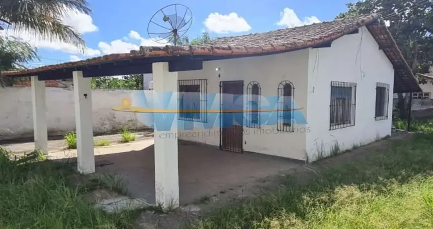 Casa com 2 quartos à venda na Rua Praia Brava, Caminho de Búzios, Cabo Frio