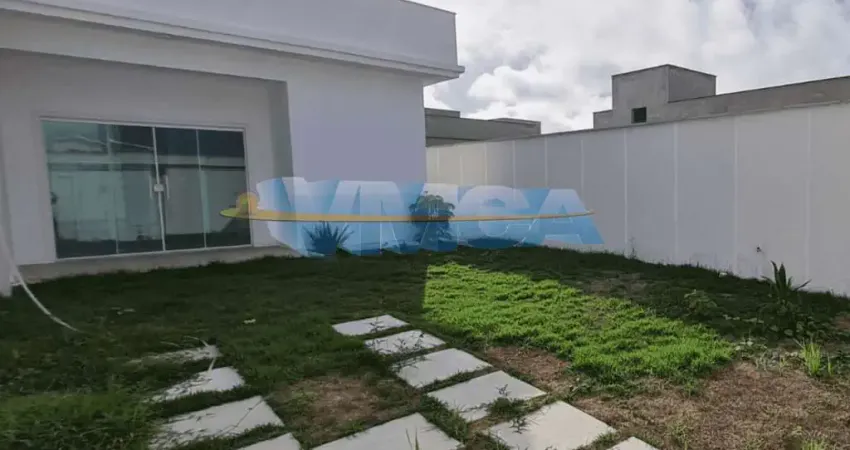 Casa com 3 quartos à venda na Avenida Caminho de Búzios, Caminho de Búzios, Cabo Frio