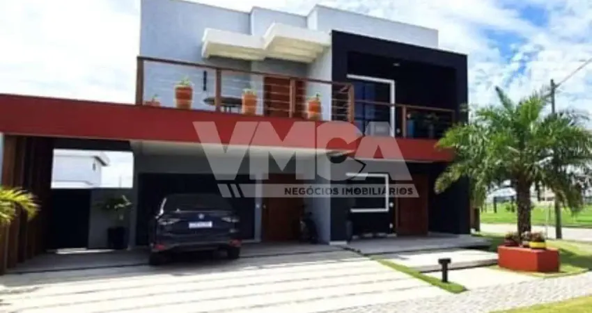 Casa em condomínio fechado com 2 quartos à venda na Estrada Deodoro de Azevedo, Ogiva, Cabo Frio