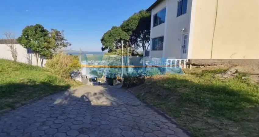 Terreno em condomínio fechado à venda na Estrada Deodoro de Azevedo, Ogiva, Cabo Frio