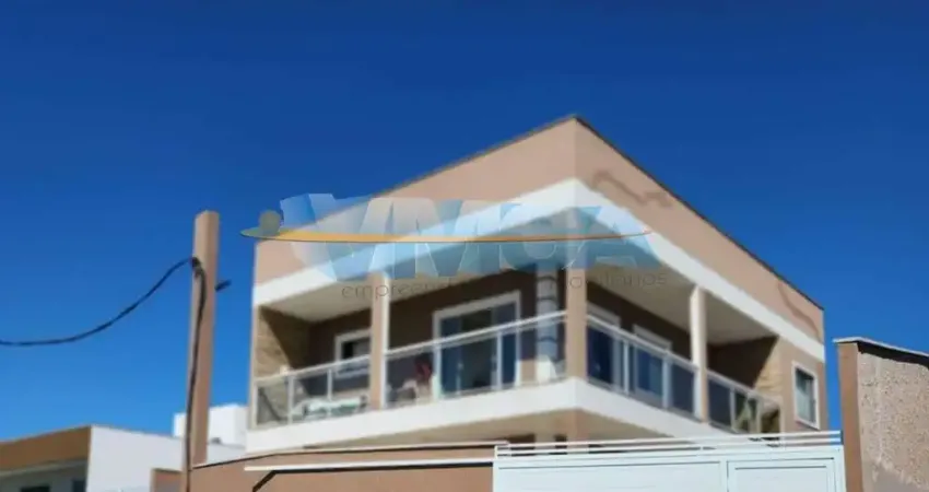 Casa em condomínio fechado com 3 quartos à venda na Estrada Deodoro de Azevedo, Ogiva, Cabo Frio