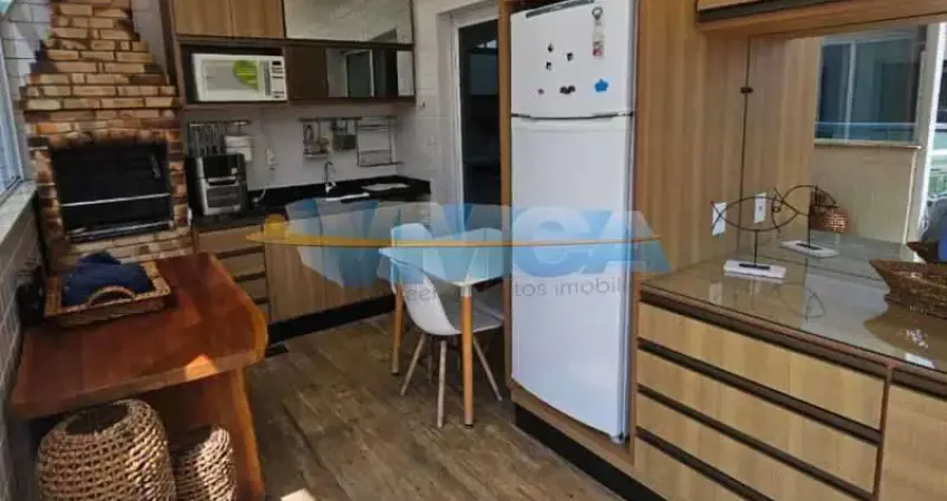 Cobertura com 3 quartos à venda na Rua Raul Veiga, Centro, Cabo Frio