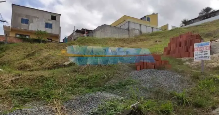 Terreno em condomínio fechado à venda na Estrada Deodoro de Azevedo, Ogiva, Cabo Frio