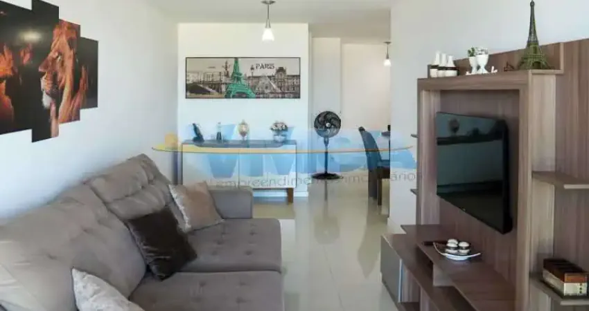 Apartamento com 4 quartos à venda na Avenida Júlia Kubitschek, Centro, Cabo Frio