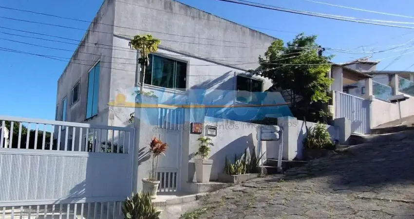 Casa em condomínio fechado com 3 quartos à venda na Estrada Deodoro de Azevedo, Ogiva, Cabo Frio