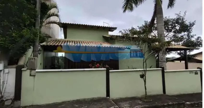 Casa em condomínio fechado com 3 quartos à venda na Estrada Deodoro de Azevedo, Ogiva, Cabo Frio