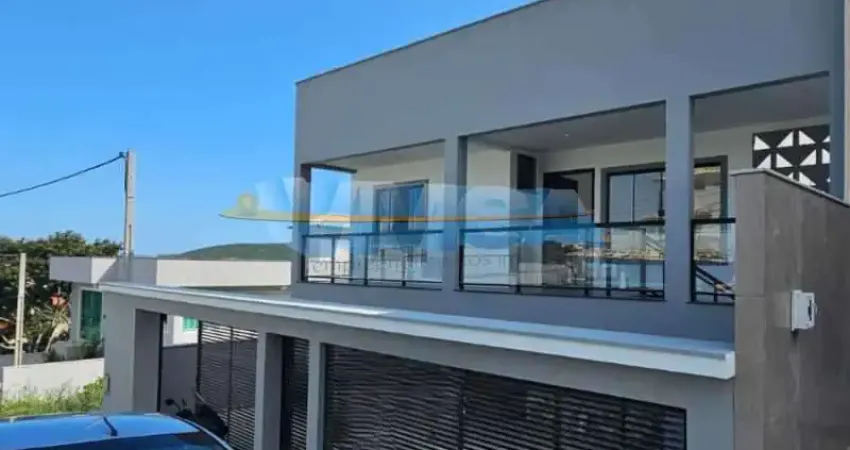 Casa em condomínio fechado com 3 quartos à venda na Estrada Deodoro de Azevedo, Ogiva, Cabo Frio