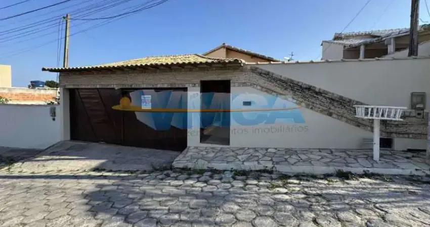Casa em condomínio fechado com 3 quartos à venda na Estrada Deodoro de Azevedo, Ogiva, Cabo Frio