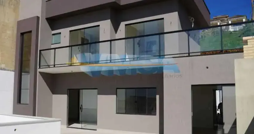 Casa em condomínio fechado com 3 quartos à venda na Estrada Deodoro de Azevedo, Ogiva, Cabo Frio