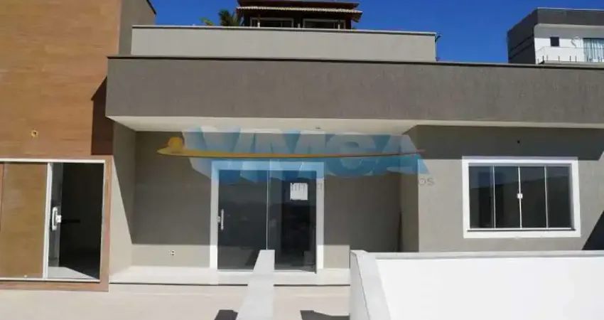 Casa em condomínio fechado com 3 quartos à venda na Estrada Deodoro de Azevedo, Ogiva, Cabo Frio