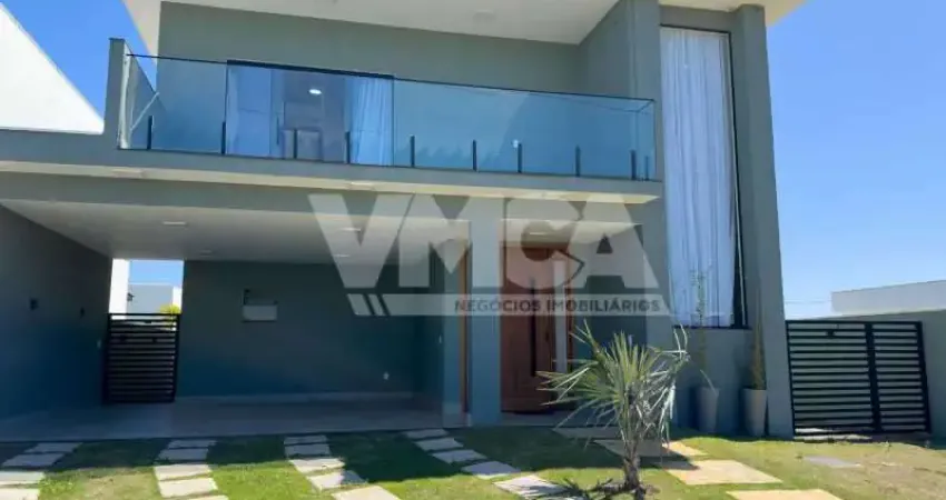 Casa em condomínio fechado com 3 quartos à venda na Estrada Deodoro de Azevedo, Ogiva, Cabo Frio