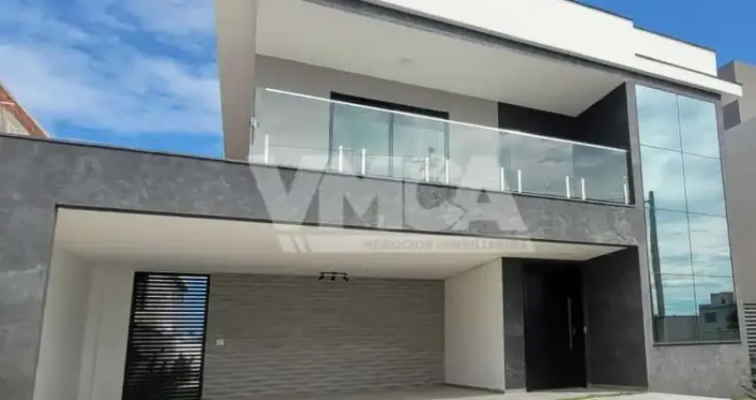 Casa em condomínio fechado com 4 quartos à venda na Estrada Deodoro de Azevedo, Ogiva, Cabo Frio