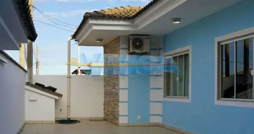 Casa em condomínio fechado com 4 quartos à venda na Estrada Deodoro de Azevedo, Ogiva, Cabo Frio