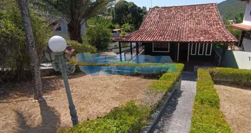 Casa em condomínio fechado com 4 quartos à venda na Rua do Guriri, Peró, Cabo Frio