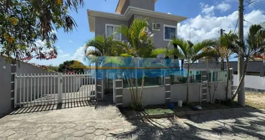 Casa em condomínio fechado com 4 quartos à venda na Estrada Deodoro de Azevedo, Ogiva, Cabo Frio