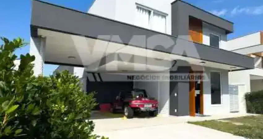 Casa em condomínio fechado com 5 quartos à venda na Estrada Deodoro de Azevedo, Ogiva, Cabo Frio