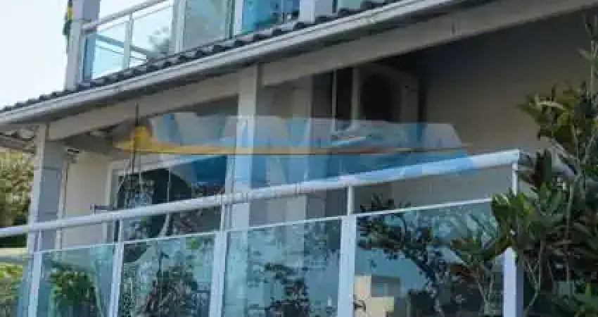 Casa em condomínio fechado com 5 quartos à venda na Estrada Deodoro de Azevedo, Ogiva, Cabo Frio