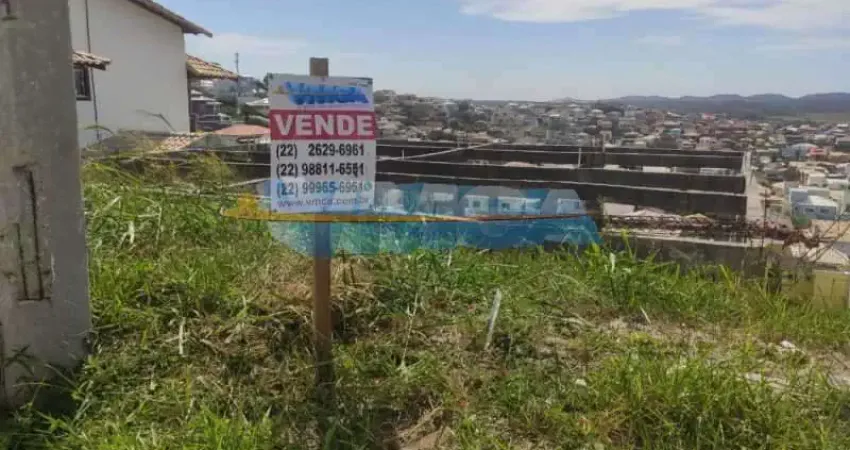 Terreno em condomínio fechado à venda na Estrada Deodoro de Azevedo, Ogiva, Cabo Frio
