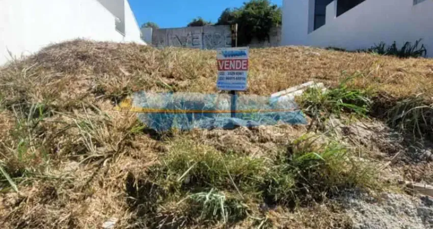 Terreno em condomínio fechado à venda na Estrada Deodoro de Azevedo, Ogiva, Cabo Frio