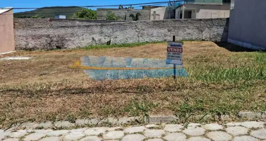 Terreno em condomínio fechado à venda na Estrada Deodoro de Azevedo, Ogiva, Cabo Frio