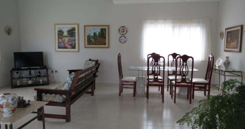 Chácara para Venda em Indaiatuba, TERRAS DE ITAICI, 4 dormitórios, 4 suítes, 6 banheiros, 2 vagas