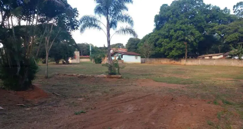 Terreno para Venda em Indaiatuba, RECANTO DOS PASSAROS, 6 vagas