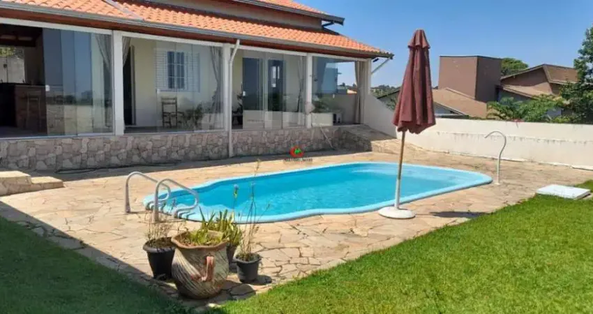 Chácara para Venda em Indaiatuba, TERRAS DE ITAICI, 3 dormitórios, 1 suíte, 3 banheiros, 2 vagas