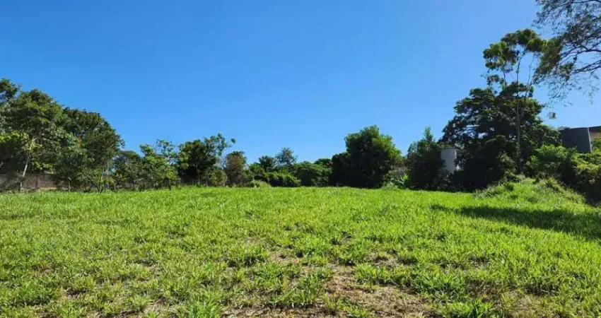 Terreno à venda na Rua Zenite Furakawa, Terras de Itaici, Indaiatuba