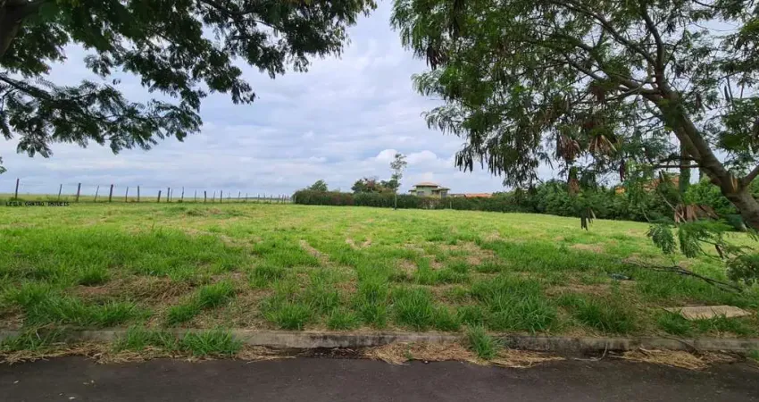 Terreno à venda na Rua Zenite Furakawa, Terras de Itaici, Indaiatuba