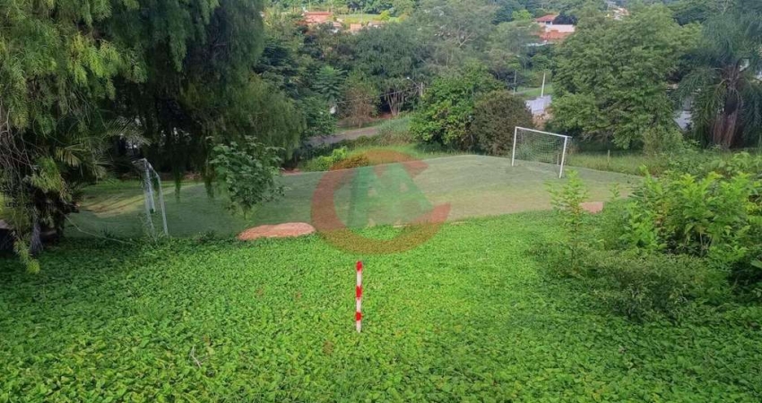 Terreno à venda na Rua Zenite Furakawa, Terras de Itaici, Indaiatuba