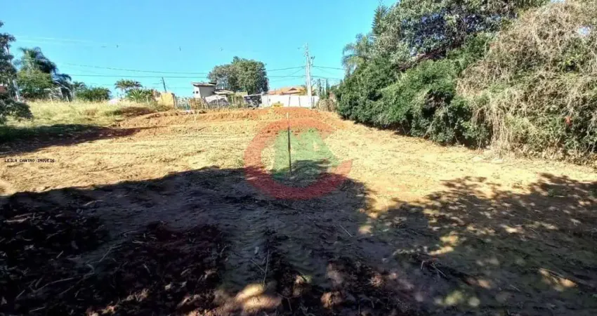 Terreno à venda na Rua Zenite Furakawa, Terras de Itaici, Indaiatuba