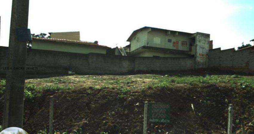 Terreno à venda na Rua Daniel Vicente de Oliveira, Jardim Melina I, Campinas