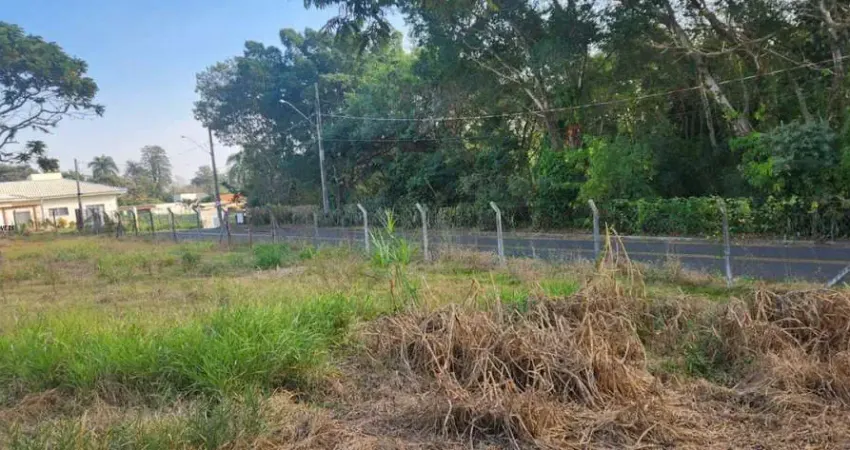 Terreno à venda na Rua Zenite Furakawa, Terras de Itaici, Indaiatuba