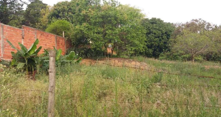Terreno à venda na Rua Zenite Furakawa, Terras de Itaici, Indaiatuba