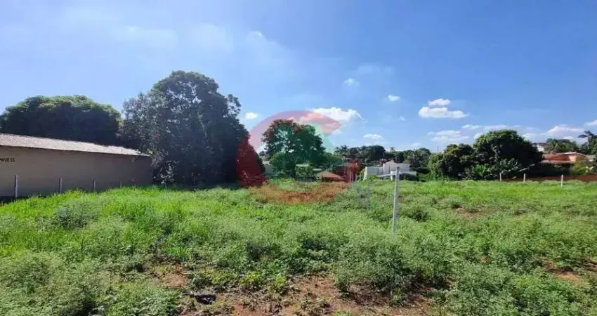 Terreno à venda na Rua Zenite Furakawa, Terras de Itaici, Indaiatuba
