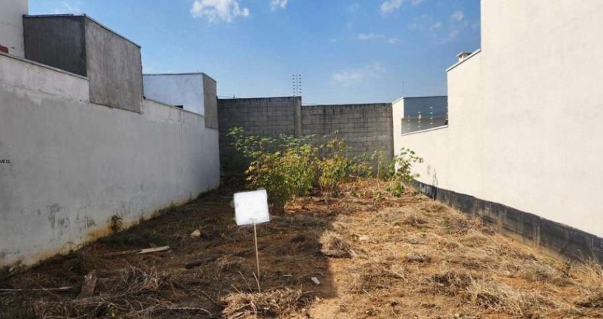 Terreno para Venda em Indaiatuba, Jardim Residencial Nova Veneza