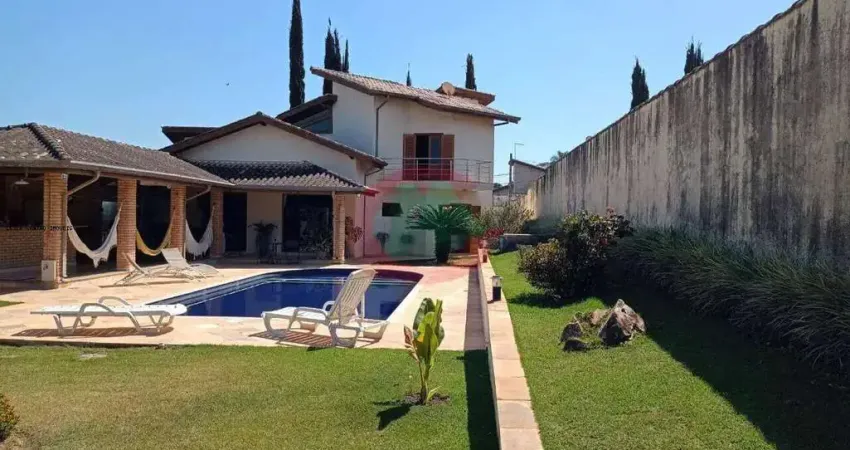 Chácara para Venda em Indaiatuba, TERRAS DE ITAICI, 3 dormitórios, 2 suítes, 4 banheiros, 2 vagas