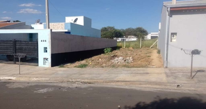 Terreno para Venda em Indaiatuba, Residencial Monte Verde
