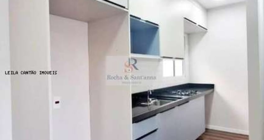 Apartamento para Locação em Indaiatuba, Jardim Residencial Nova Veneza, 2 dormitórios, 1 banheiro, 1 vaga