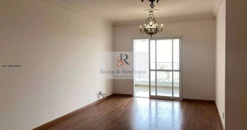 Apartamento para Locação em Indaiatuba, VILA SFEIR, 3 dormitórios, 1 suíte, 2 banheiros, 2 vagas