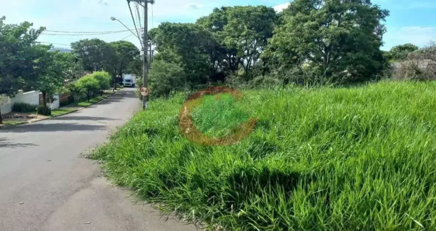 Terreno à venda na Rua Zenite Furakawa, Terras de Itaici, Indaiatuba