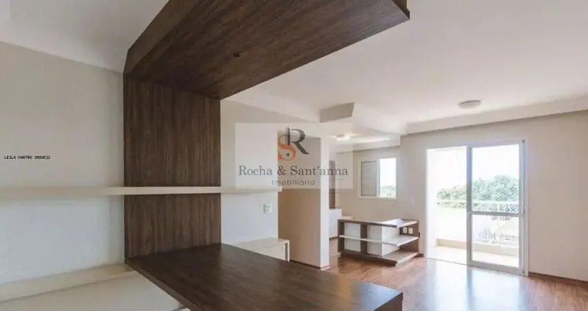 Apartamento para Venda em Indaiatuba, CIDADE NOVA, 2 dormitórios, 1 suíte, 3 banheiros, 2 vagas