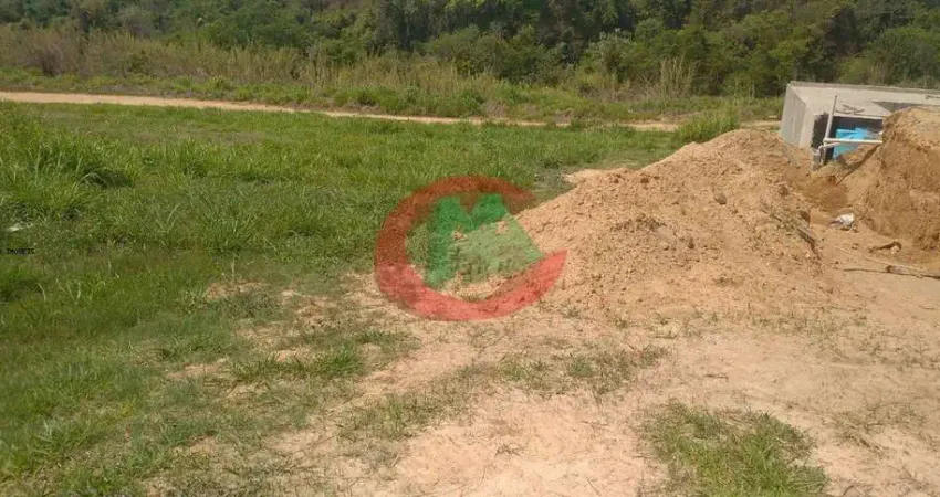 Terreno à venda na Rua Zenite Furakawa, Terras de Itaici, Indaiatuba