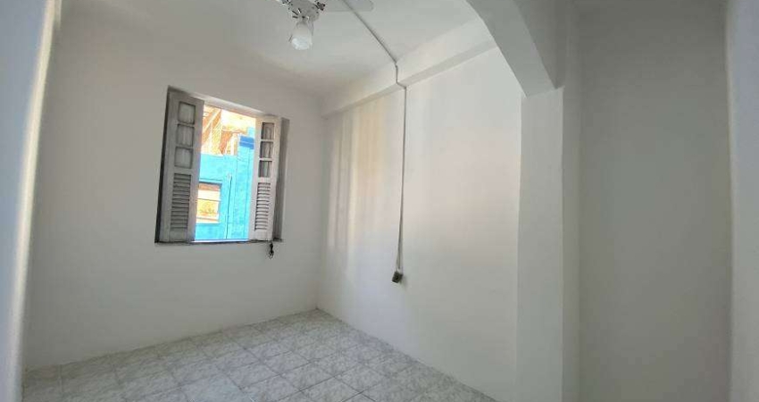 Apartamento com 3 quartos à venda na Rua do Tabuão, Pelourinho, Salvador