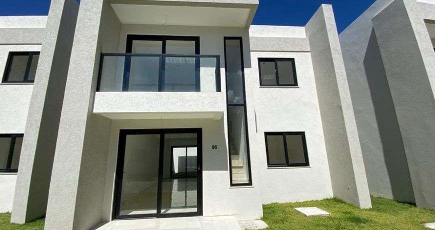 Oportunidade Casa 4/4 Suítes | Abrantes | 124 m² | Nova!