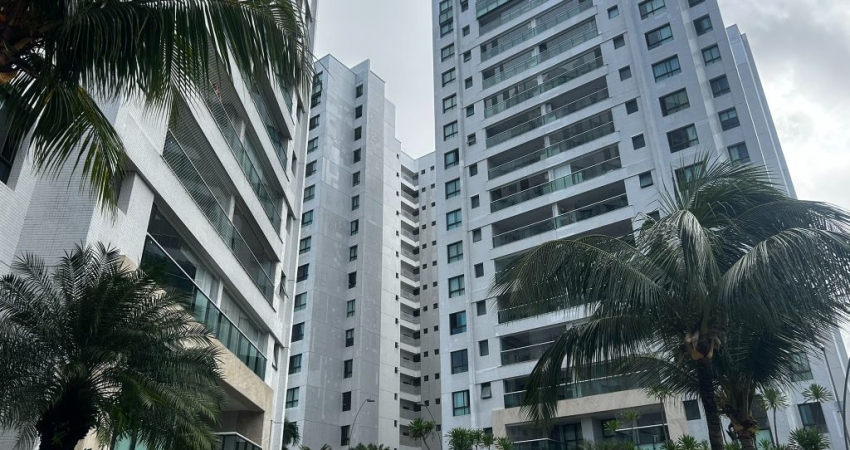 Oportunidade Le Parc Residential Resort | 112 m² | Nascente | Paralela 02 vagas