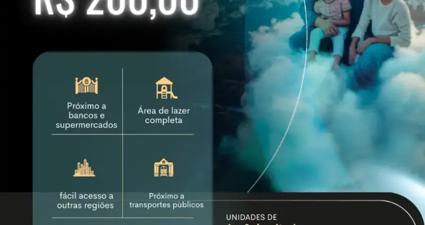 Apartamento à venda na Avenida Nossa Senhora do Sabará, 4780, Vila Emir, São Paulo