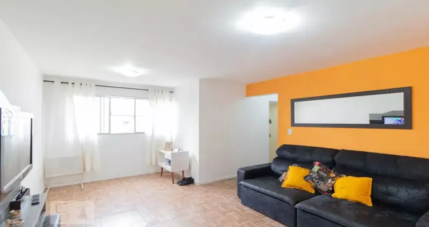 Apartamento com 2 quartos à venda na Rua Juan Vicente, 482, Bandeiras, Osasco
