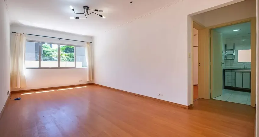 Vai focar fora dessa? - oportunidade única em pinheiros - sp!