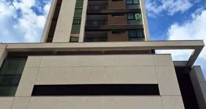 Apartamento com 2 quartos à venda na Rua Padre Café, 246, São Mateus, Juiz de Fora